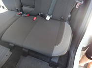 Toyota Rav 4 2013–2018 Sätesöverdrag (konstläder↗tyg, Premium) foto 22