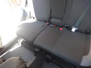 Toyota Rav 4 2013–2018 Sätesöverdrag (konstläder↗tyg, Premium) foto 23
