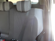 Toyota Rav 4 2013–2018 Sätesöverdrag (konstläder↗tyg, Premium) foto 24