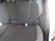 Toyota Rav 4 2013–2018 Sätesöverdrag (konstläder↗tyg, Premium) foto 25