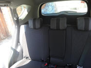 Toyota Rav 4 2013–2018 Sätesöverdrag (konstläder↗tyg, Premium) foto 26