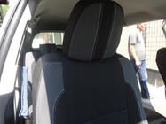 Toyota Rav 4 2013–2018 Sätesöverdrag (konstläder↗tyg, Premium) foto 31