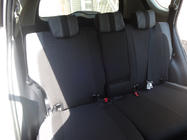 Toyota Rav 4 2013–2018 Sätesöverdrag (konstläder↗tyg, Premium) foto 33