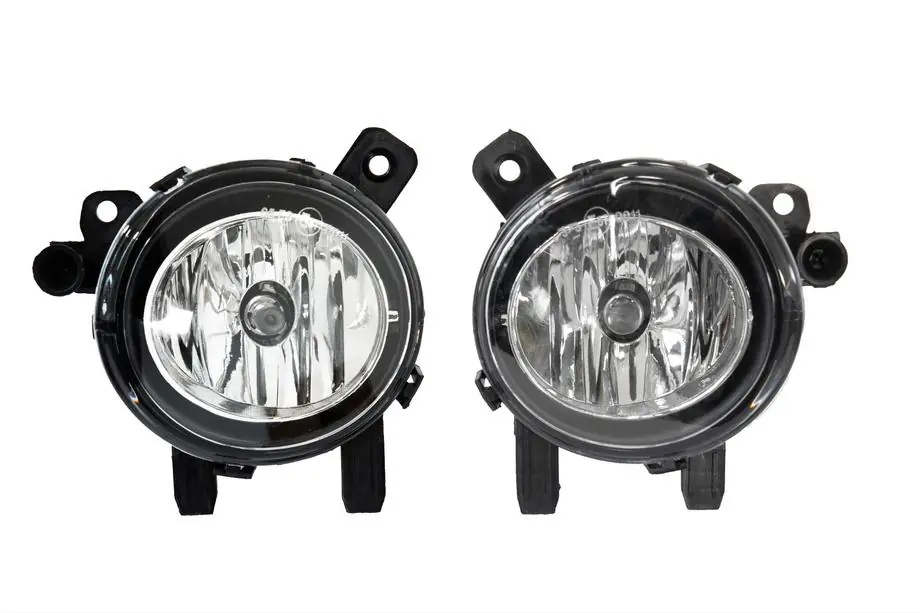 BMW 1-serien F20/F21 2011–2019 Dimljus Image