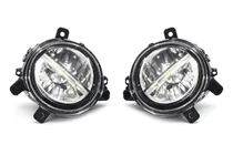 BMW 1-serien F20/F21 2011–2019 LED dimljus foto 14