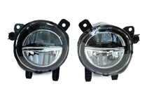 BMW 1-serien F20/F21 2011–2019 LED dimljus foto 1