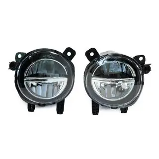 LED dimljus