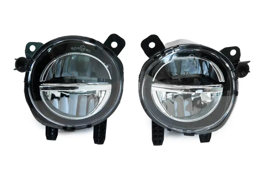 BMW 1-serien F20/F21 2011–2019 LED dimljus Image