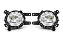 BMW 4-serie F32/F33/F36 2012–2020 Dimljus foto 12