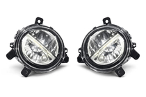 BMW 4-serie F32/F33/F36 2012–2020 LED dimljus foto 14