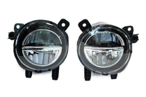 BMW 4-serie F32/F33/F36 2012–2020 LED dimljus foto 1