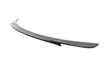 Mercedes S-class C217 Coupé 2014–2020 Spoiler V2 (cabriolet, kolfiber) foto 5