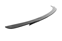 Mercedes S-class C217 Coupé 2014–2020 Spoiler V2 (cabriolet, kolfiber) foto 6