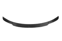 Mercedes S-class C217 Coupé 2014–2020 Spoiler V2 (cabriolet, kolfiber) foto 7