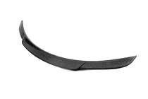 Mercedes S-class C217 Coupé 2014–2020 Spoiler V2 (cabriolet, kolfiber) foto 8