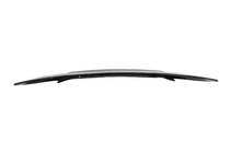 Mercedes S-class C217 Coupé 2014–2020 Spoiler V2 (cabriolet, kolfiber) foto 10