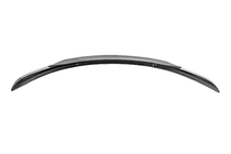 Mercedes S-class C217 Coupé 2014–2020 Spoiler V2 (cabriolet, kolfiber) foto 11