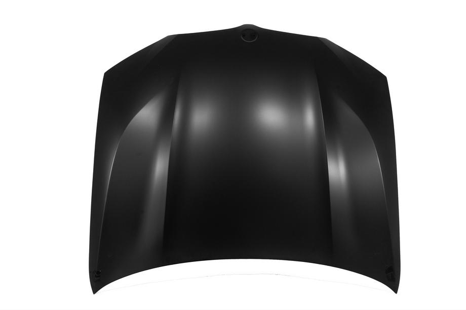 BMW X3 G01 2018– Motorhuv (aluminium) Image