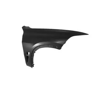 Höger framskärm (aluminium) BMW X5 G05 2019–2026 foto 2