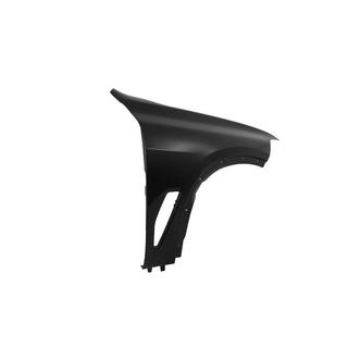 Höger framskärm (aluminium) BMW X5 G05 2019–2026 foto 3
