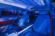 Test av Cadillac Celestiq: ultra-lyxig elektrisk flaggskepp foto 7