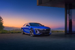 Test av Cadillac Celestiq: ultra-lyxig elektrisk flaggskepp foto 2
