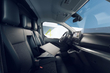 Opel Vivaro Electric: praktisk eldriven transportbil för företag foto 6