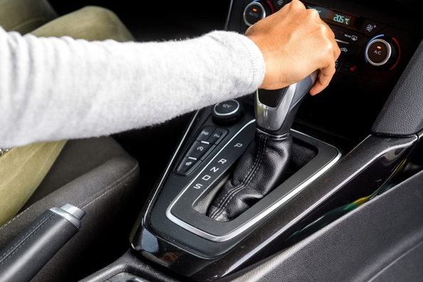 Vilken bil med automat är bäst att köpa? Välj driftsäkerhet
