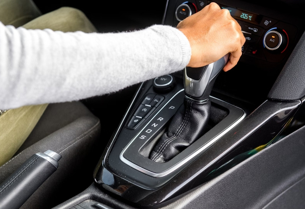 Vilken bil med automat är bäst att köpa? Välj driftsäkerhet