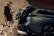 Peugeot e-308 SW: stilren elektrisk kombi för familjen foto 4