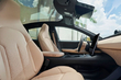 Test av NIO ET5: smart el-sedan med upp till 1000 km räckvidd foto 6