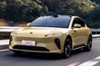 Test av NIO ET5: smart el-sedan med upp till 1000 km räckvidd foto 2