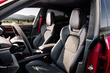 Test av Porsche Macan Electric GTS: sportig elektrisk crossover foto 6