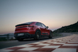 Test av Porsche Macan Electric GTS: sportig elektrisk crossover foto 3