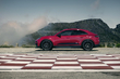 Test av Porsche Macan Electric GTS: sportig elektrisk crossover foto 2