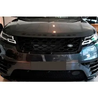 Frontgrill Black