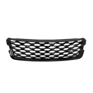 Frontgrill Black Range Rover Velar 2017– foto 2