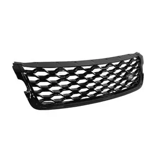 Frontgrill Black Range Rover Velar 2017– foto 4