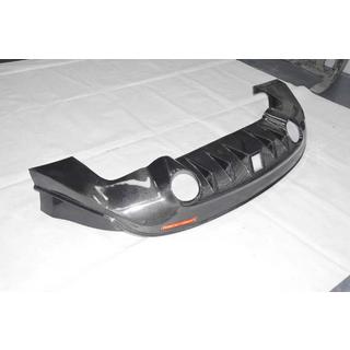 SQ Carbon bodykit Infiniti QX70 2013–2019 foto 3