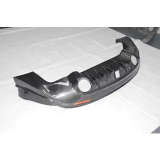SQ Carbon bodykit Infiniti QX70 2013–2019 foto 3