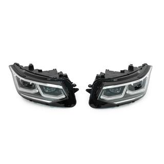 Framlyktor Full LED (för 2020-2024, 2 st) foto 1