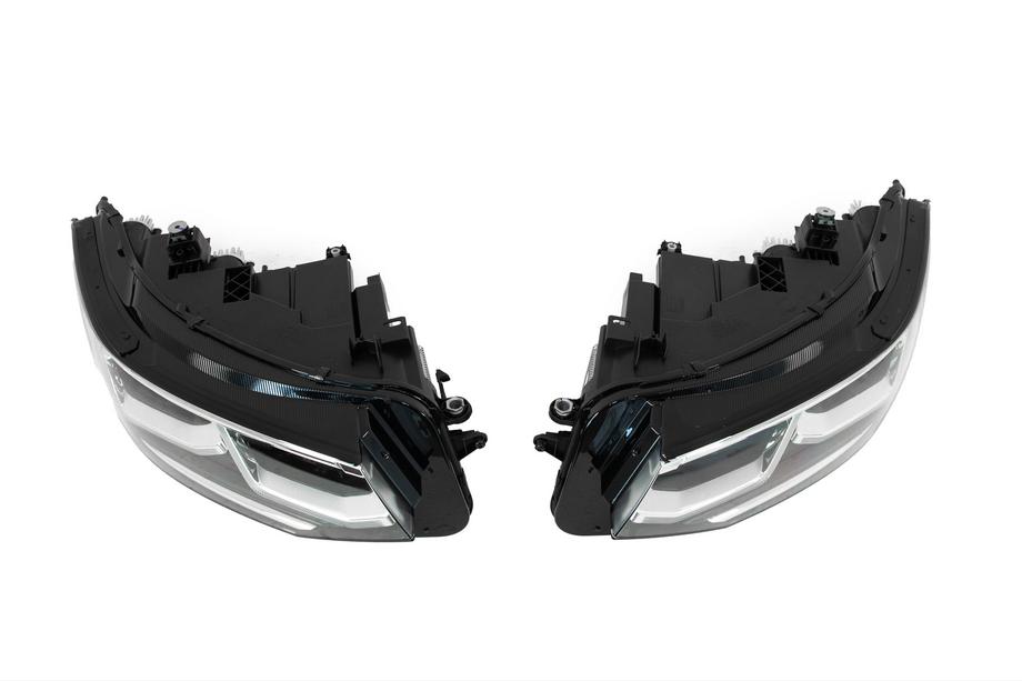 Volkswagen Tiguan 2016–2023 Framlyktor Full LED (för 2020-2024, 2 st) Foto 4