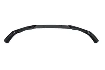 BMW 5-serien G30/G31 2017–2023 Frontläpp till stötfångare DPT Lip V1 (för M-Performance 2020-2024, blanksvart) foto 5