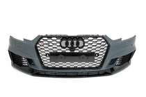 Audi A4 B9 2015–2024 Främre stötfångare RS-Style (2015-2019) foto 1