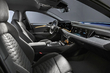 Audi A6 Sportback e-tron performance: Premium el-liftback med lång räckvidd foto 6