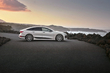 Audi A6 Sportback e-tron performance: Premium el-liftback med lång räckvidd foto 2