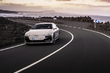 Audi A6 Sportback e-tron performance: Premium el-liftback med lång räckvidd foto 1