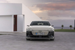Audi A6 Sportback e-tron performance: Premium el-liftback med lång räckvidd foto 3