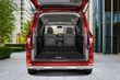 Test av Nissan Townstar personbil: praktisk kompaktvan för stad och familj foto 4