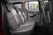 Test av Nissan Townstar personbil: praktisk kompaktvan för stad och familj foto 6